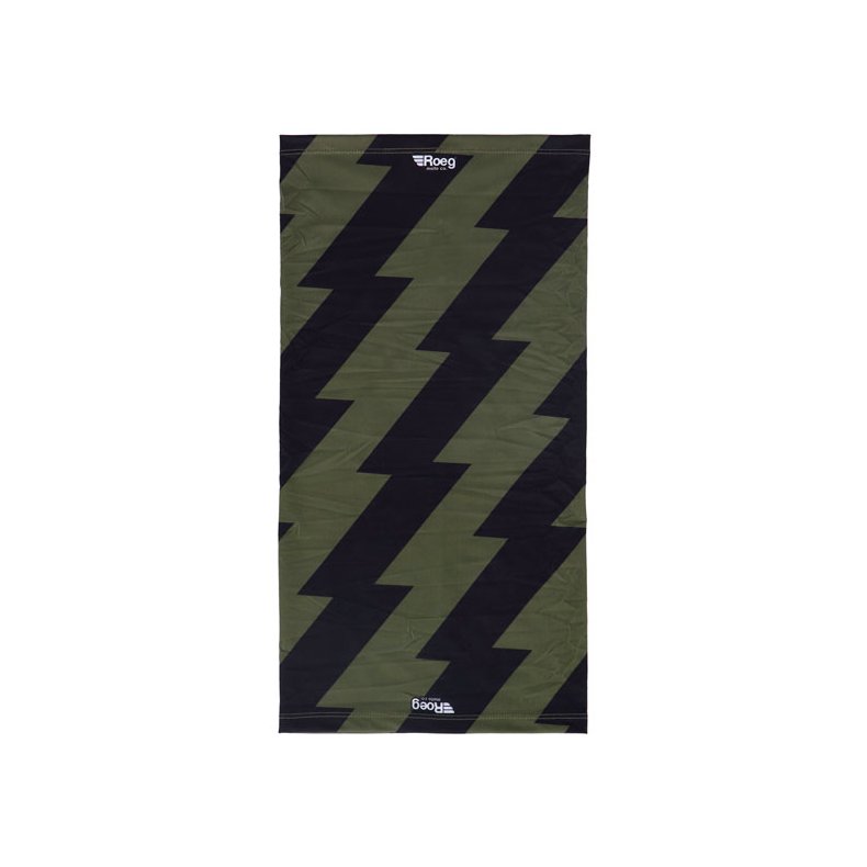 ROEG Bolt tunnel black/army