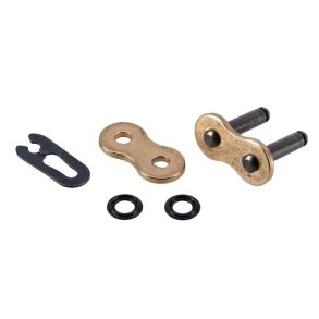 Tsubaki master link, for 530 series RQ2 chains (con.)