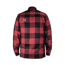 JOHN DOE MOTOSHIRT XTM RED