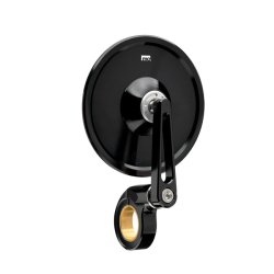 Motogadget, mo.view classic 60 flip mirror. Til 1" og 22mm styr.