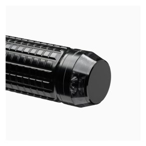 Motogadget, mo.blaze disc Dark LED turn signal. Black, 