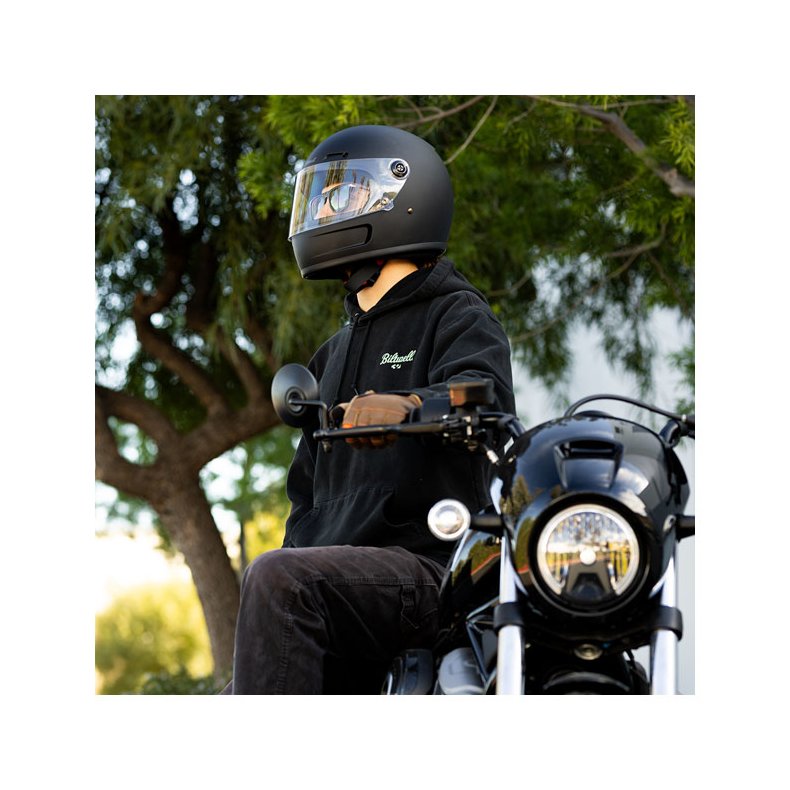 VISIR BILTWELL. gringo sv. s Nye type