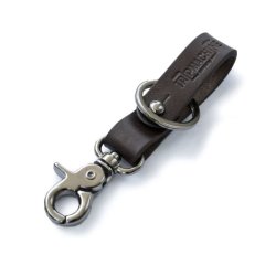 Trip Machine Key Fob  metallic black