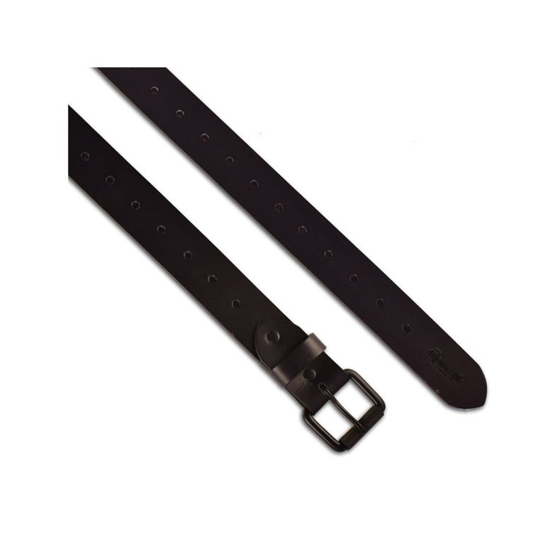 Trip Machine Belt Single pin black