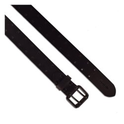 Trip Machine Belt Double pin black