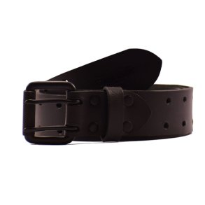 Trip Machine Belt Double pin black