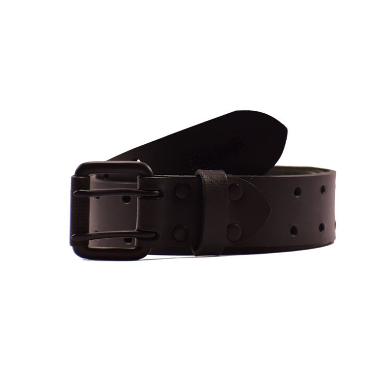 Trip Machine Belt Double pin black