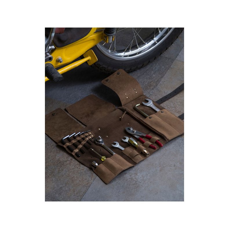 Trip Machine Tool roll all tobacco