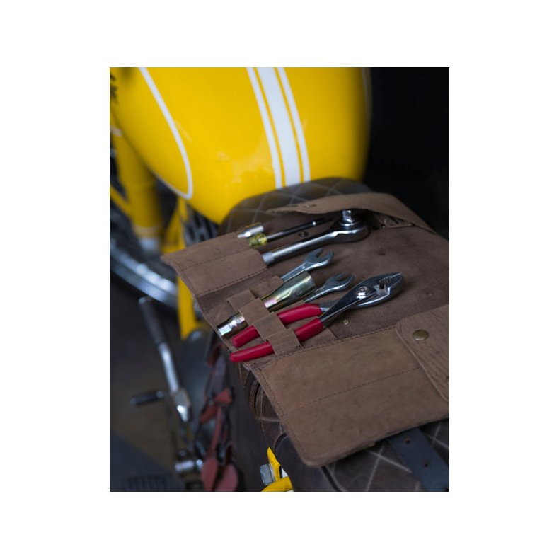 Trip Machine Tool roll all tobacco