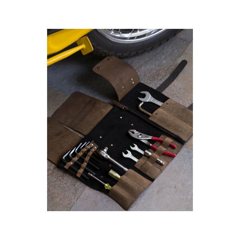 Trip Machine Tool roll