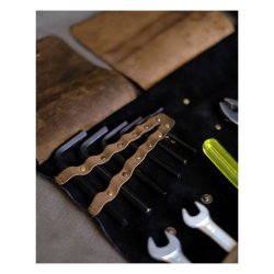 Trip Machine Tool roll