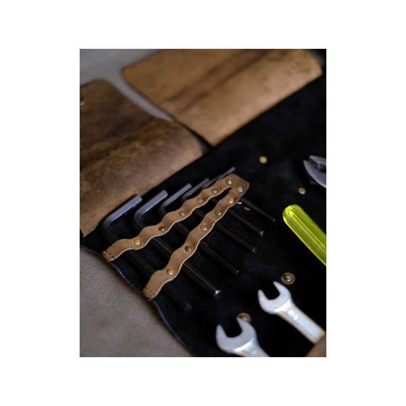 Trip Machine Tool roll