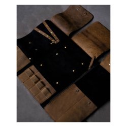 Trip Machine Tool roll