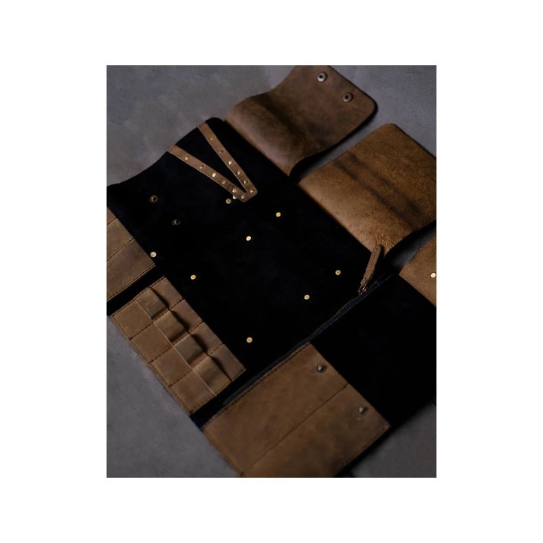 Trip Machine Tool roll