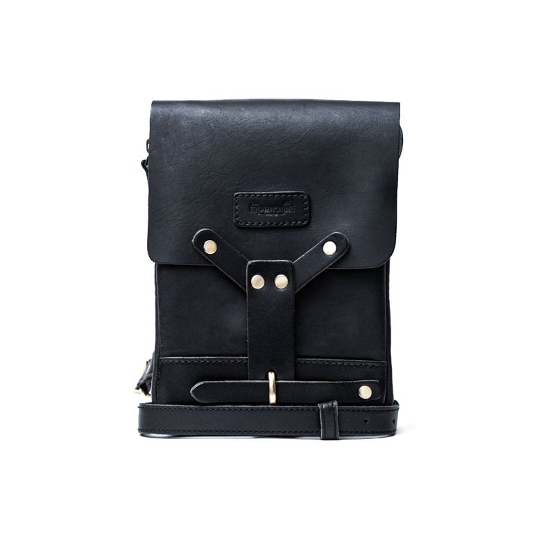 Trip Machine, Thigh bag / leg bag. Vlg farve.