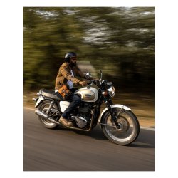 Trip Machine, Thigh bag / leg bag. Vlg farve.