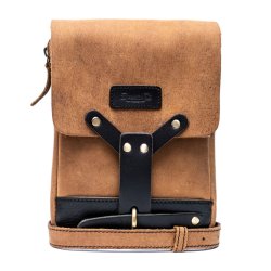 Trip Machine, Thigh bag / leg bag. Vlg farve.