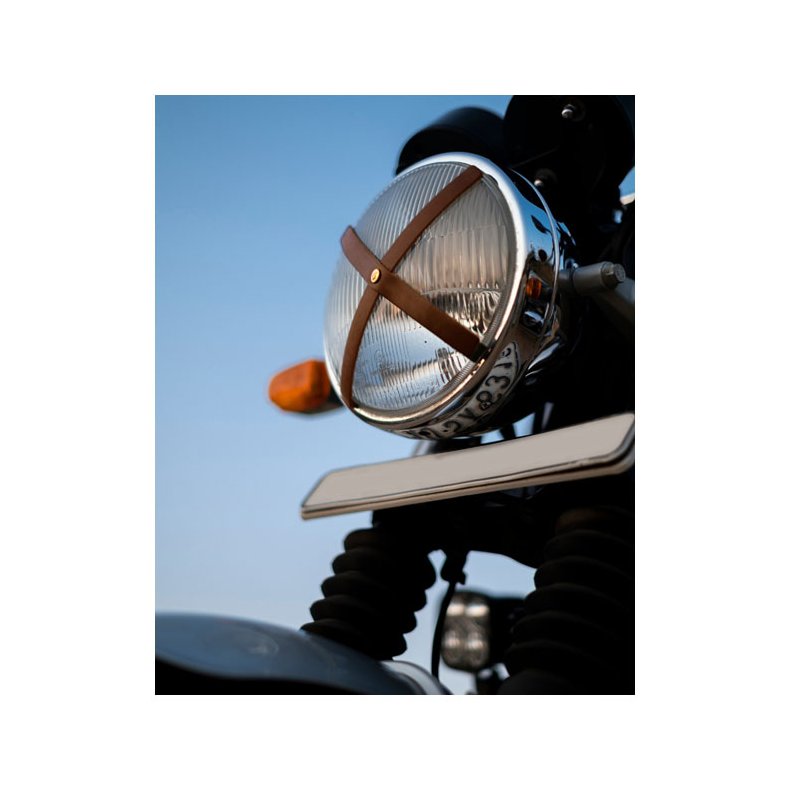 Trip Machine, Headlight X