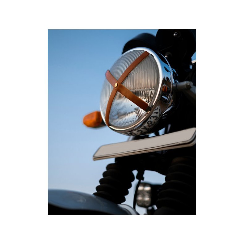 Trip Machine, Headlight X