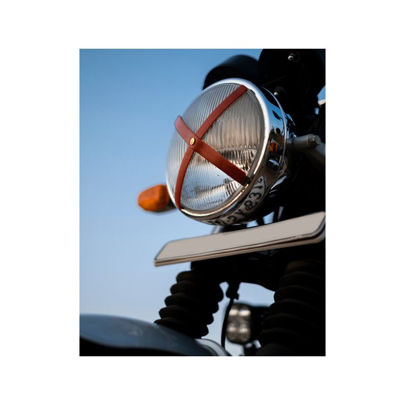 Trip Machine, Headlight X