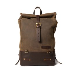 TRIP MACHINE BACKPACK PANNIERS