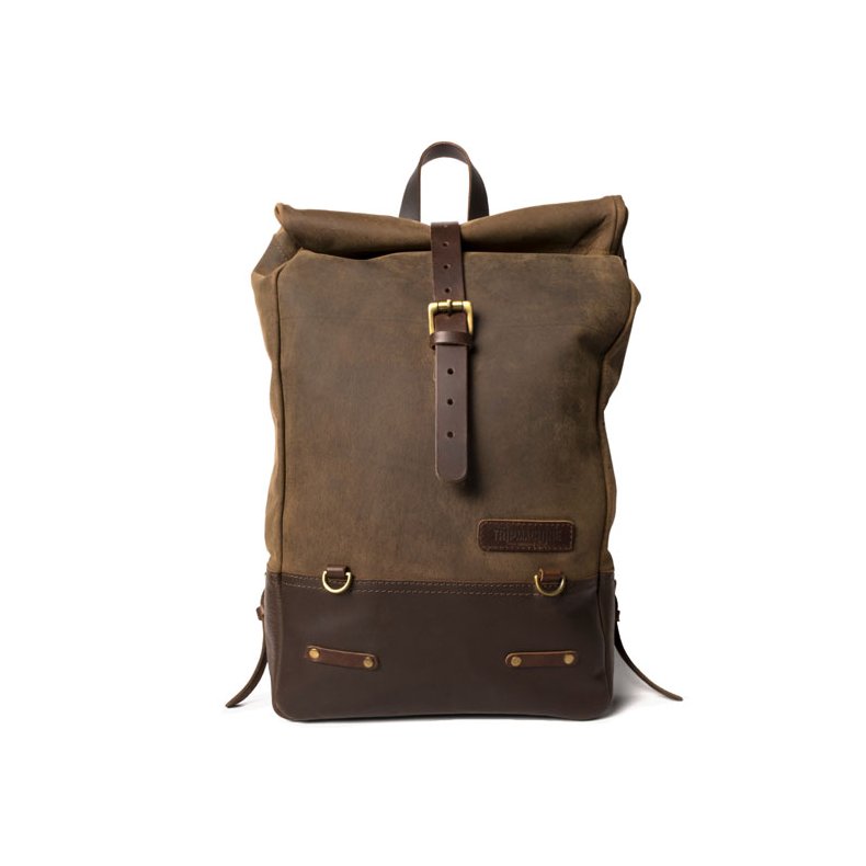 TRIP MACHINE BACKPACK PANNIERS