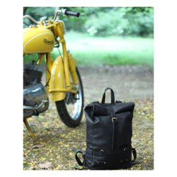 TRIP MACHINE BACKPACK PANNIERS