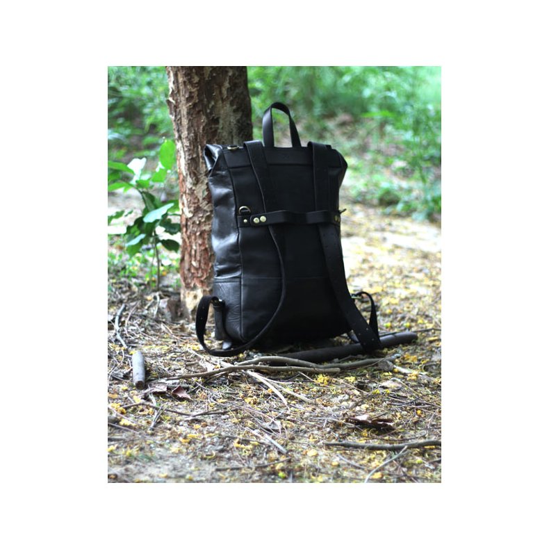 TRIP MACHINE BACKPACK PANNIERS