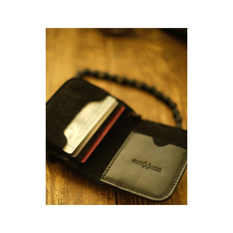 Trip Machine Moto wallet 