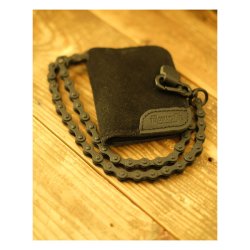 Trip Machine Moto wallet 