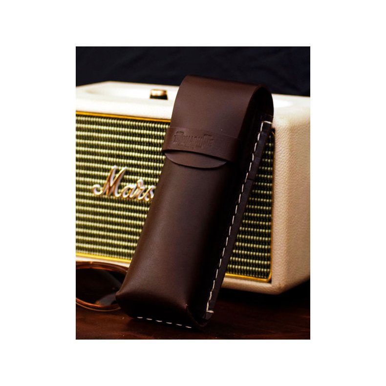 Trip Machine Sunglasses case