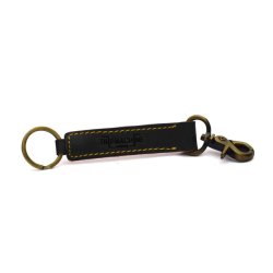 Trip Machine Classic keyring