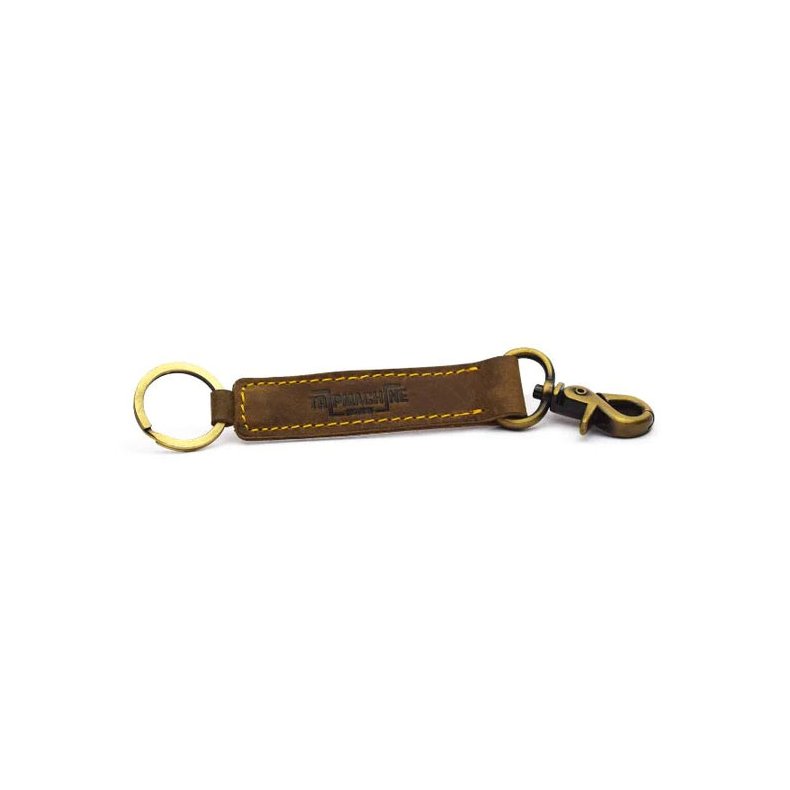 Trip Machine Classic keyring