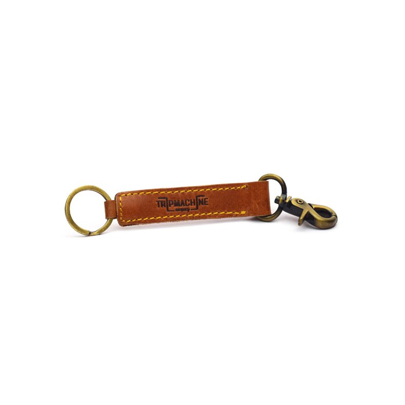Trip Machine Classic keyring