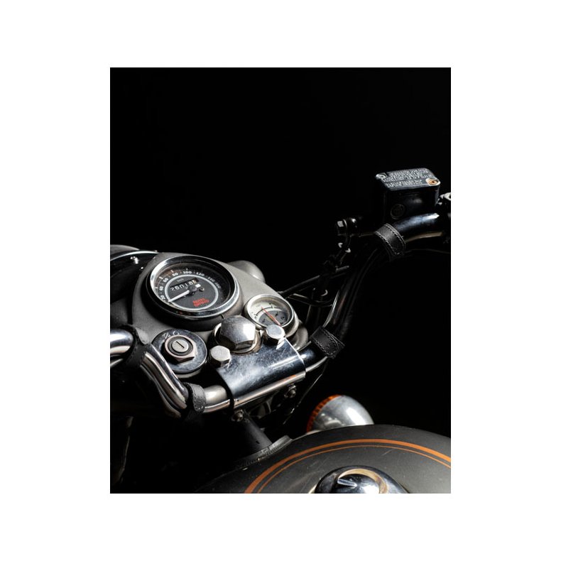 Trip Machine Cable wraps