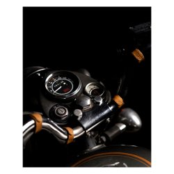 Trip Machine Cable wraps