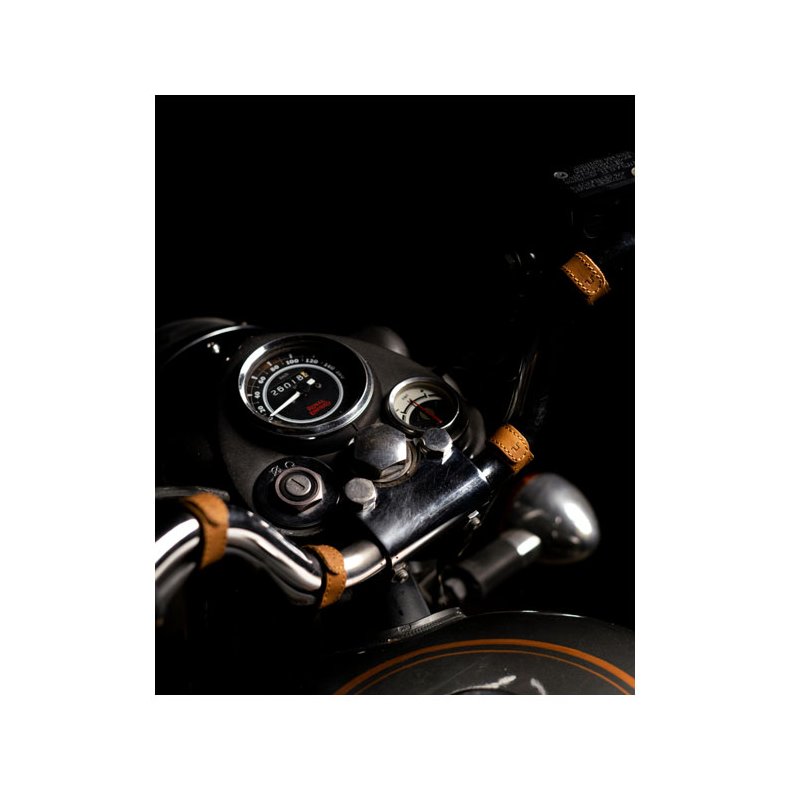 Trip Machine Cable wraps