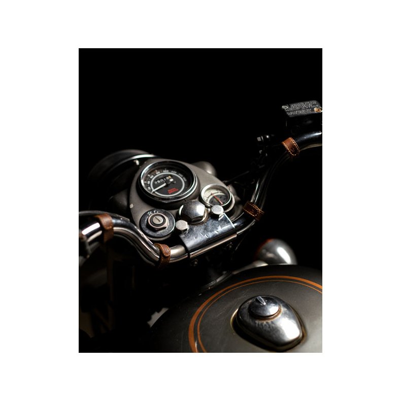 Trip Machine Cable wraps