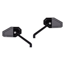 Vity's Design, 'Massive' Mirror. Black