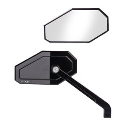 Vity's Design, 'Massive' Mirror. Black