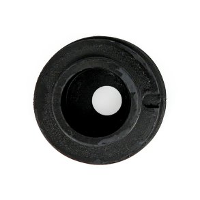 OUTER RUBBER, SWINGARM 2 used. 84-94 FXR; 86-08 FLT