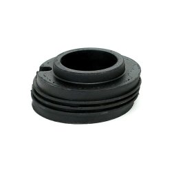 OUTER RUBBER, SWINGARM 2 used. 84-94 FXR; 86-08 FLT