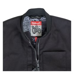 Biltwell 4 Speed vest black