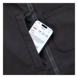 Biltwell 4 Speed vest black