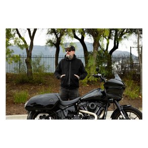 Biltwell 4 Speed vest black