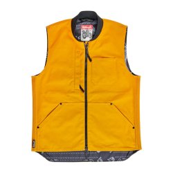 Biltwell 4 Speed vest gold 