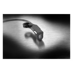 Kellermann, 'Dash A' turn signal. 1.5W, 1 LED. 18-24 Softail