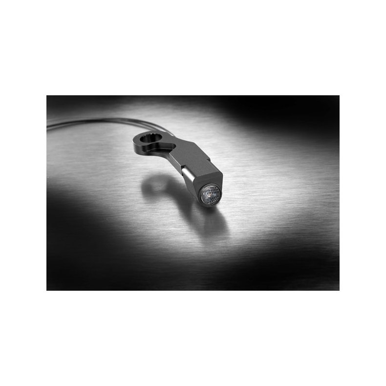 Kellermann, 'Dash A' turn signal. 1.5W, 1 LED. 18-24 Softail