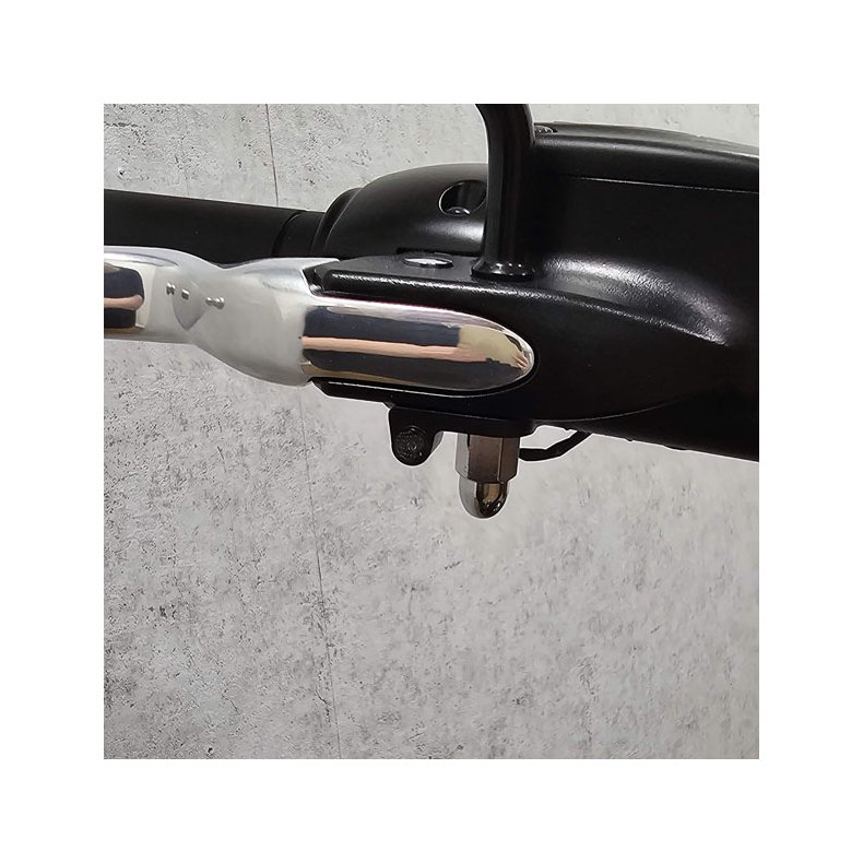 Kellermann, 'Dash A' turn signal. 1.5W, 1 LED. 18-24 Softail