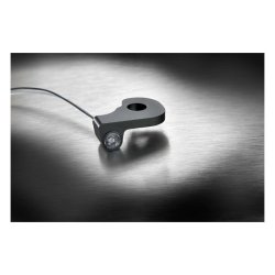 Kellermann, 'Dash A' turn signal. 1.5W, 1 LED. 18-24 Softail